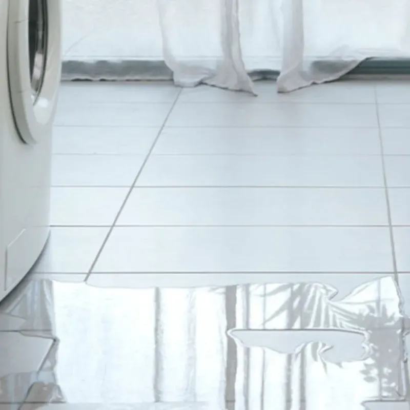 Appliance Leak Cleanup in Hanford, CA