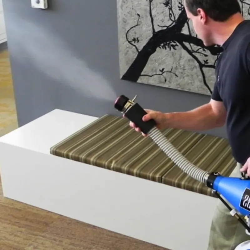 Professional Odor Removal in Hanford, CA